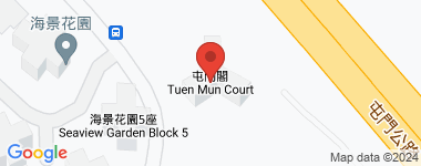 Tuen Mun Court Room A, High Floor Address