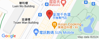 千色匯 地庫 物業地址