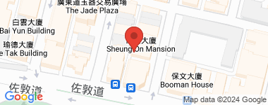 Sheung On Mansion Low Floor Address