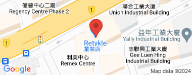 Sing Teck Factory Building  Address