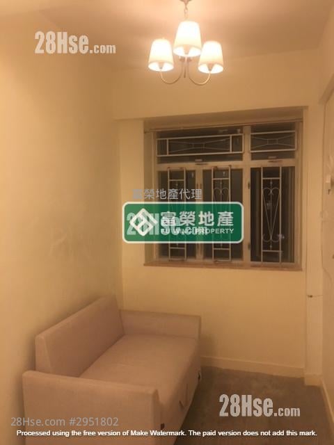 Fuk Shing Building Sell 1 bedrooms 207 ft²