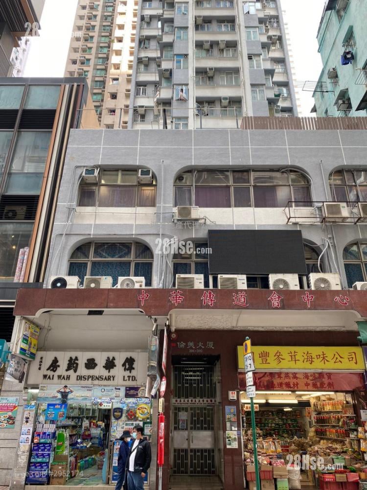 Lun May Building Sell 1 bedrooms , 1 bathrooms 142 ft²