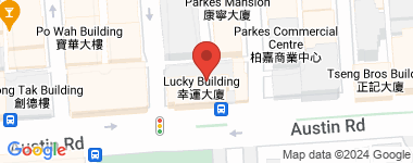 幸运大厦 中层 物业地址