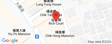 益富閣 低層 物業地址