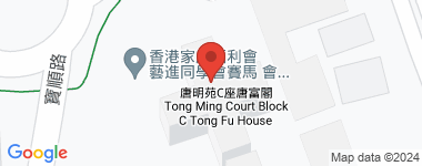 Tong Ming Court Unit 7, Low Floor, Tong Fu House--Block C Address