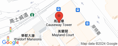 Causeway Tower Middle Floor Address