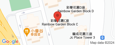 Rainbow Garden Unit 1, Low Floor, Block B Address