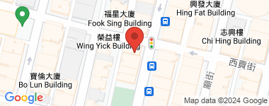 Hoi Yuen Mansion High Floor Address