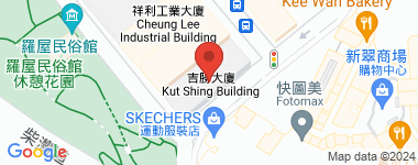 Kut Shing Building High Floor Address