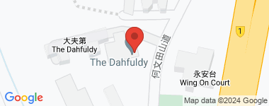 The Dahfuldy Mid Floor, Block C, Middle Floor Address
