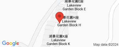 湖景花园 5座 低层 物业地址