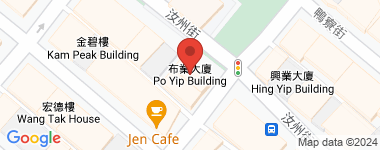 Po Yip Building Mid Floor, Middle Floor Address