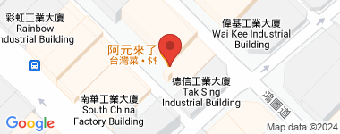 俊匯中心  物業地址