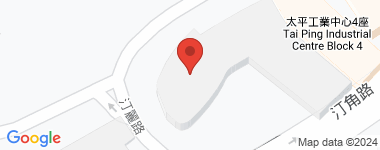 太平工業園  物業地址
