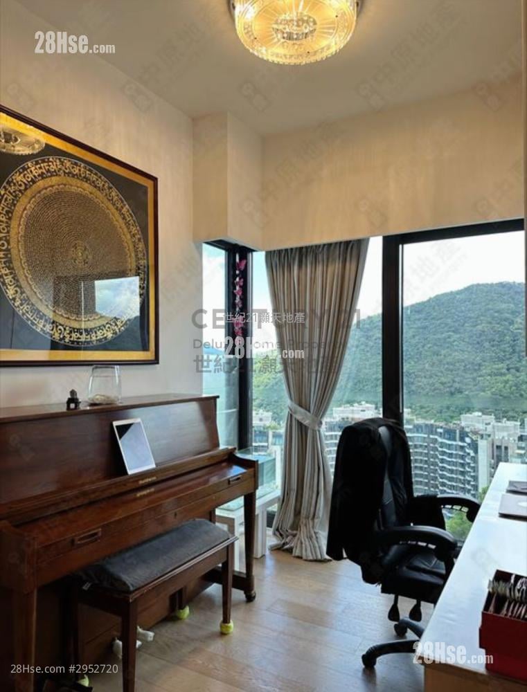 雲端 售盤 4 房 , 3 浴室 1,520 平方呎