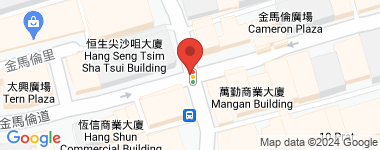 A8 A室 物业地址