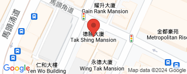 Tak Shing Mansion Low Floor Address