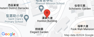 Honiton Building Ground Floor Address