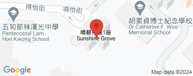 Sunshine Grove 1 Block G, High Floor Address