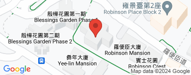 辉鸿阁 高层 物业地址