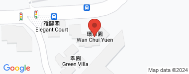 环翠园  物业地址