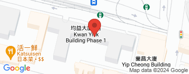 Kwan Yick Building Phase 1 Unit 21, High Floor Address