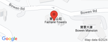 Fairlane Tower Unit A, Low Floor, Fairlane Tower Address