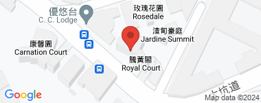 兆晖阁 中层 物业地址