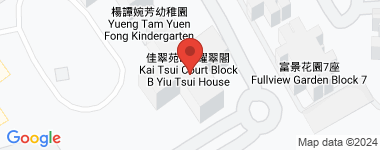 佳翠苑 耀翠閣 (B座) 中層 物業地址