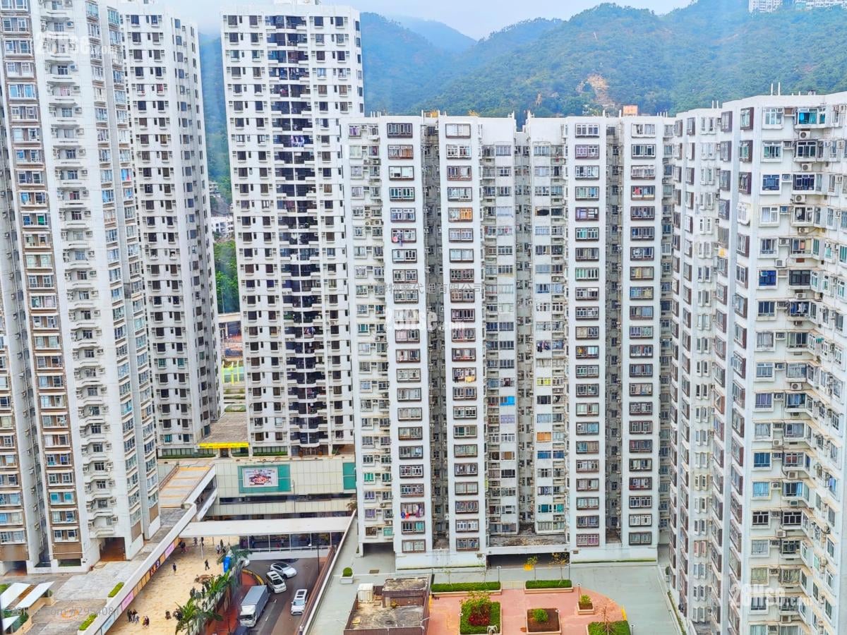 好运中心 售盘 2 房 , 1 浴室 348 平方尺