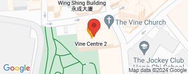 华都楼 中层 (14-23/23楼) 物业地址