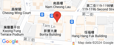 Yen Fook Mansion Low Floor Address