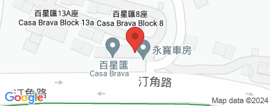 Casa Brava 5 Seats -, Whole block Address