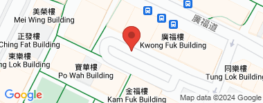 金福楼 地下 物业地址