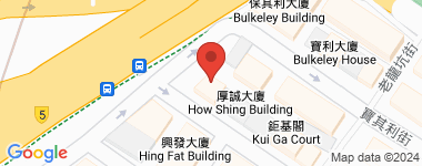 高高大樓 高層 物業地址