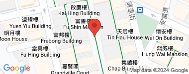 Old Mansion Yucai, Low Floor Address
