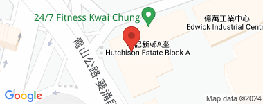 Hutchison Estate Unit 6, Low Floor, Block A Address