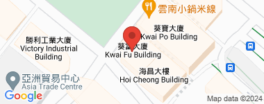 Kwai Fu Building High Floor Address
