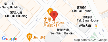 37-39 Fuk Wing Street Room 39, High Floor Address
