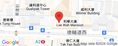 大兴大厦 高层 D室 物业地址