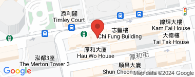 Shing Tai Building High Floor Address