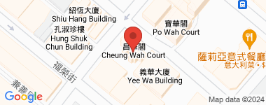 Cheung Wah Court Low Floor Address