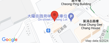Kwai Ying Building Map
