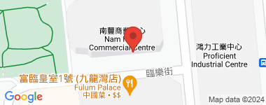 Nan Fung Commercial Centre  Address