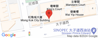 Workingbond Commercial Centre  Address