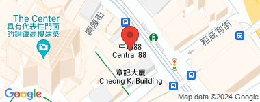 中环88  物业地址