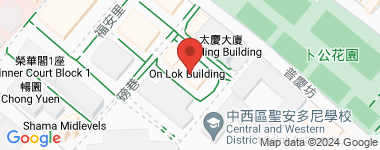 安樂大樓  物業地址