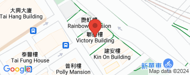 联胜楼  物业地址