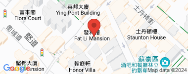 Fat Li Mansion Mid Floor, Middle Floor Address