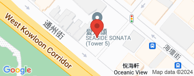 北河街111號 1室 高層 物業地址